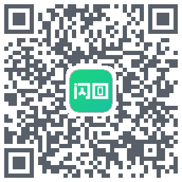 闪回有品รหัส QR สำหรับดาวน์โหลด
