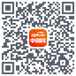 中钢网的下載二維碼