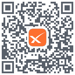 X-Meta的下載二維碼