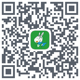 驴充充código QR de descarga de