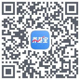 养基宝のダウンロードQRコード