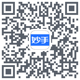 妙手医生 QRcode
