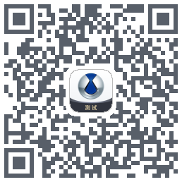 腾势汽车 QRcode