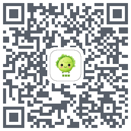 生鲜配送 QRcode