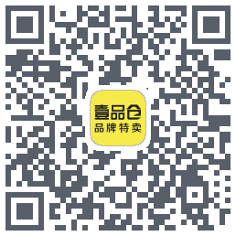 壹品仓的下載二維碼