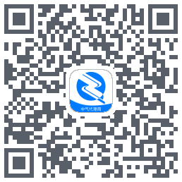 中气代理商 QR-код для загрузки
