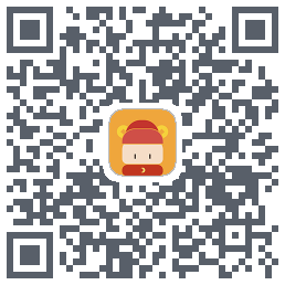 日月保盒 QRcode