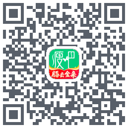 瘦吧的下載二維碼