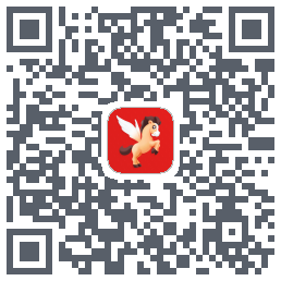 开思du code QR de téléchargement