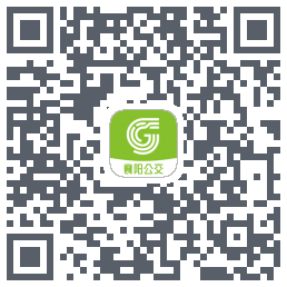 襄阳出行 QRcode