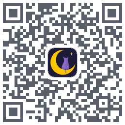 秘密花园 QRcode