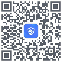 华智远眸 QRcode