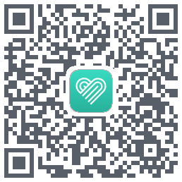华医通のダウンロードQRコード