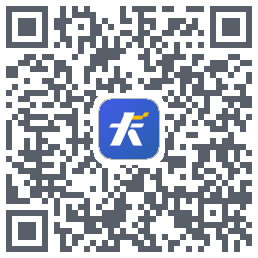 车旺大卡codice QR per il download