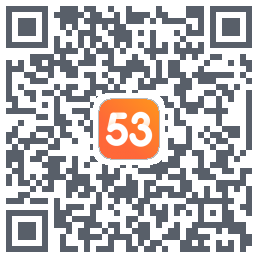53伴学开发版的下載二維碼