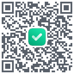 指尖时光 QRcode