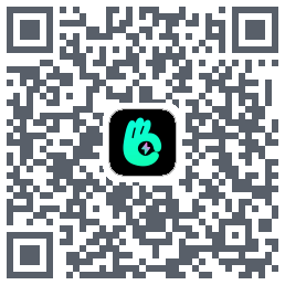 掌心雷รหัส QR สำหรับดาวน์โหลด