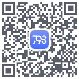 慧生活798codice QR per il download