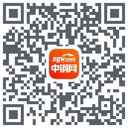 中钢网 QRcode