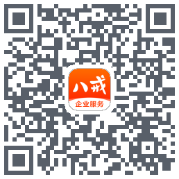 猪八戒的下载二维码