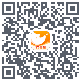 灵犀智慧办公 QRcode