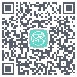 曜健康código QR de descarga de