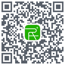 杭州市民卡のダウンロードQRコード