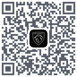 东风标致 QR-код для загрузки