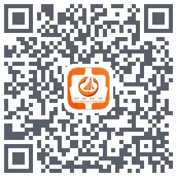 中大纺织城 QRcode