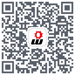 中文天气在线 QRcode