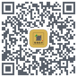 智渔的下载二维码