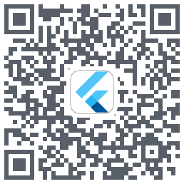 flutter_app QRcode