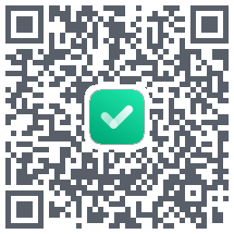 指尖时光 QRcode