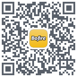 Bofire的下載二維碼