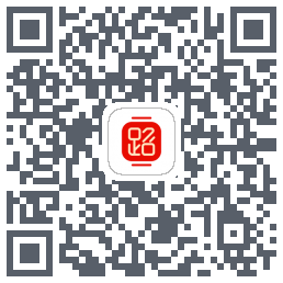 ChineseRd Plus QRcode