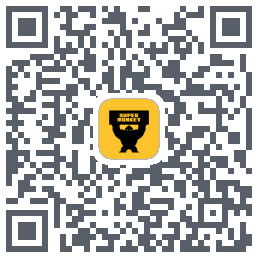 超级猩猩 QRcode