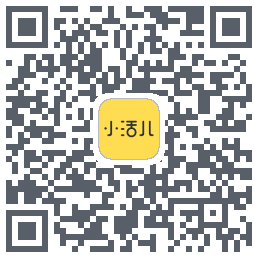 小活儿du code QR de téléchargement