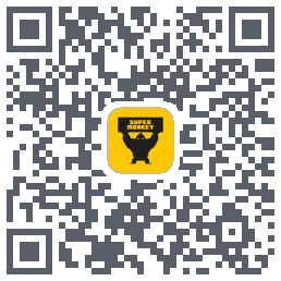 超级猩猩 QRcode