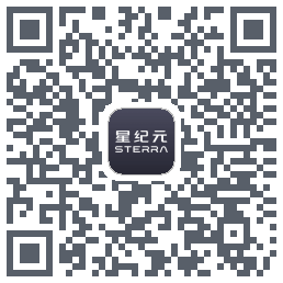 星途星纪元codice QR per il download