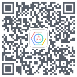 掌上通codice QR per il download