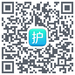 护小理codice QR per il download