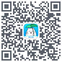 拾光喵校园的下載二維碼