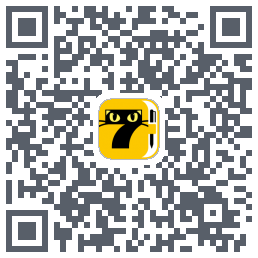 七猫作家助手 QRcode