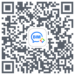 BIM快看 QRcode