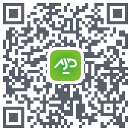 AJDGOdu code QR de téléchargement