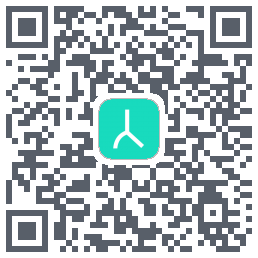 点刻用人 QRcode