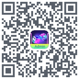 Admin QRcode