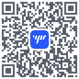 爱原物código QR de descarga de