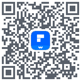 PDFelement的下载二维码
