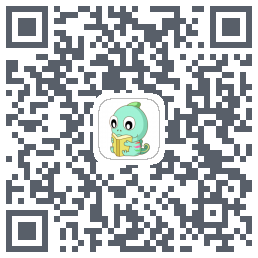 盖世童书 QRcode